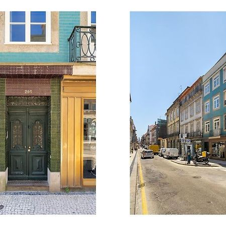 Cedofeita Premium Apartment 2F Porto Eksteriør bilde