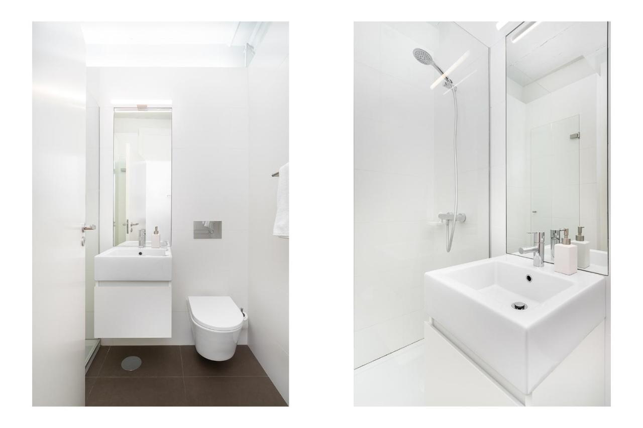 Cedofeita Premium Apartment 2F Porto Eksteriør bilde