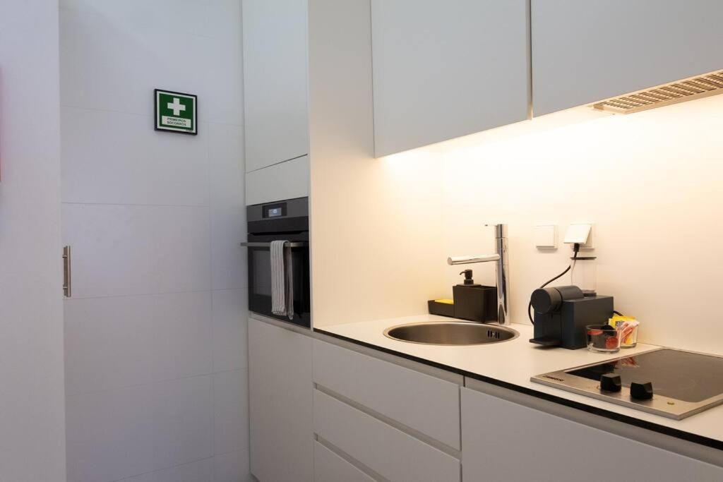Cedofeita Premium Apartment 2F Porto Eksteriør bilde