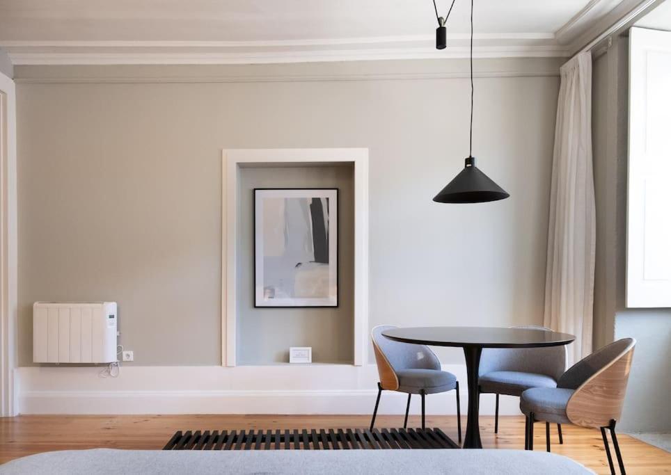 Cedofeita Premium Apartment 2F Porto Eksteriør bilde