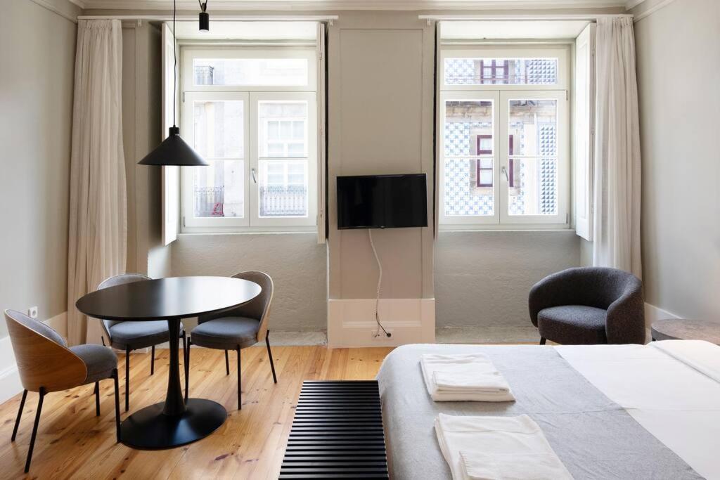 Cedofeita Premium Apartment 2F Porto Eksteriør bilde