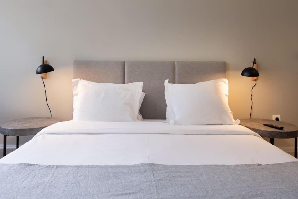 Cedofeita Premium Apartment 2F Porto Eksteriør bilde